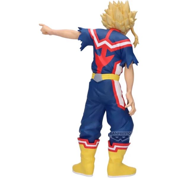 Figurka Bandai Banpresto My Hero Academia - All Might 18 cm - Figurky - Obrázek VPBI000K01