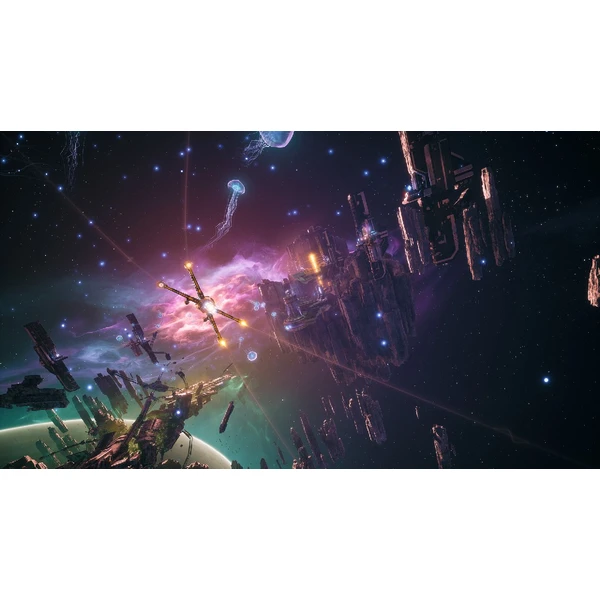 EVERSPACE 2 (PS5) - Hry pro PS5 - Obrázek VPBR100501