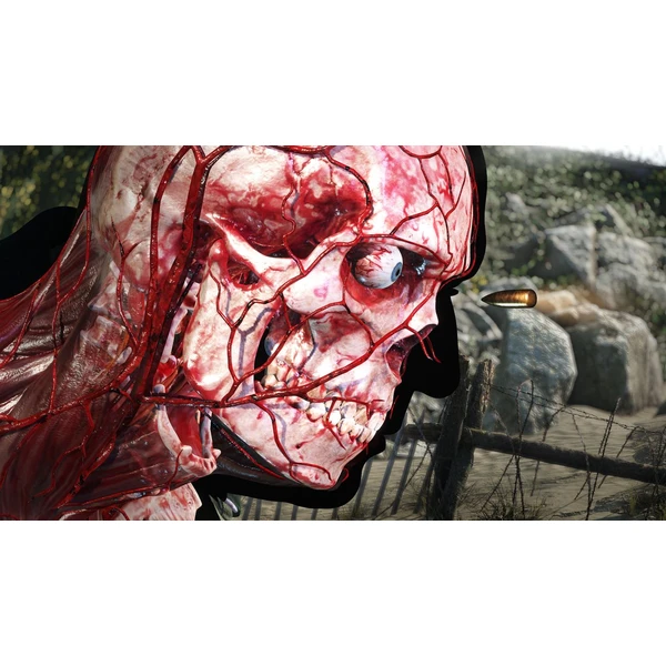 Sniper Elite 5 (PS5) - Hry pro PS5 - Obrázek VPFW600301