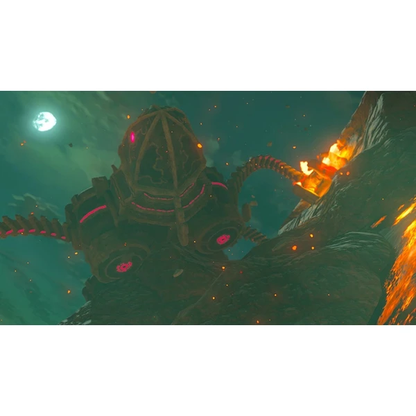 The Legend of Zelda: Breath of the Wild (SWITCH) - Hry pro Nintendo Switch - Obrázek VPGO600301