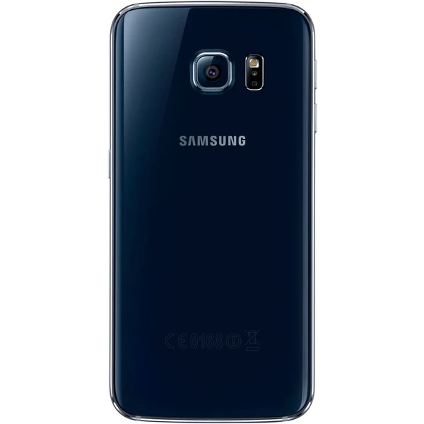 Samsung Galaxy S6 Edge G925 64GB LTE černý - Mobilní telefony - Obrázek VPKD000101