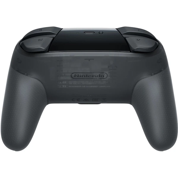Nintendo Switch Pro Controller ovladač mix barev - Herní ovladače - Obrázek VPKGF00101