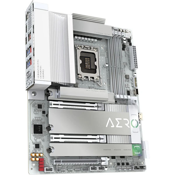 GIGABYTE Z890 AERO G - Základní desky - Obrázek VPKH000K01