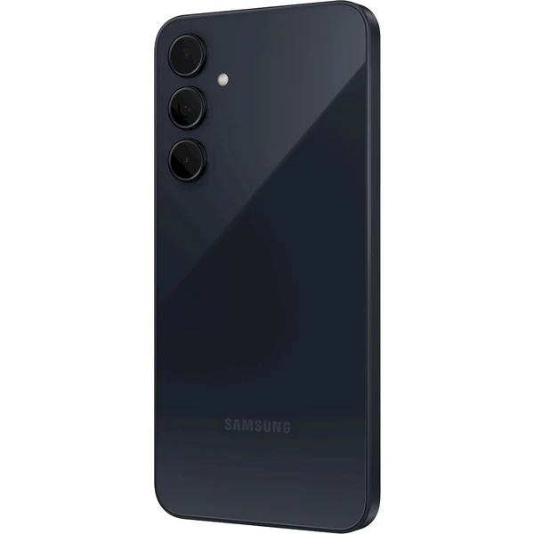 Samsung Galaxy A35 5G 6GB/128GB černá - Mobilní telefony - Obrázek VPL3000N01