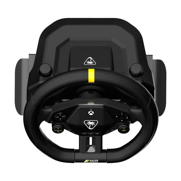 Turtle Beach Racer bezdrátový závodní volant pro PC, Xbox a Android - Volanty - Obrázek VPLI000K01