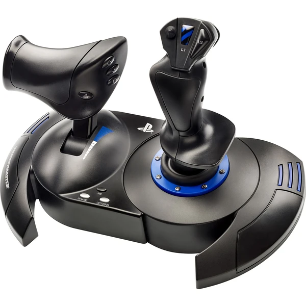Thrustmaster Joystick T-FLIGHT HOTAS 4 - Joysticky - Obrázek VPS5300401