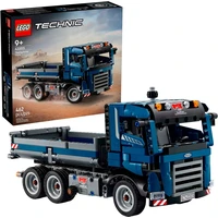 LEGO Technic 42203 Nákladní sklápěč - LEGO