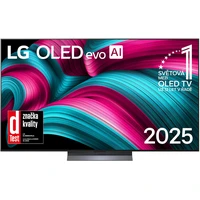 LG OLED65C54LA - Televize