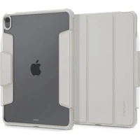 Spigen Airskin Pro pouzdro iPad Air 10,9" (22/20), 11" (2024/2025/2026) šedé - Pouzdra