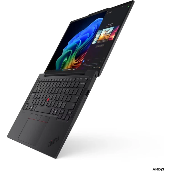 Lenovo ThinkPad X13 Gen 6 (21RM0029CK) černý - 3 roky záruky On-Site - Notebooky - Obrázek VQ3J000K01