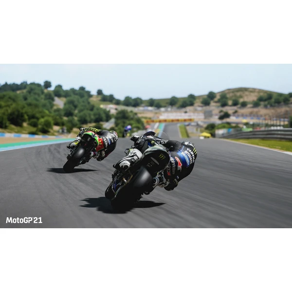MotoGP 21 (Xbox One) - Hry pro Xbox One - Obrázek VQB3100201