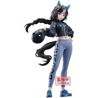 Figurka Bandai Banpresto Umamusume: Pretty Derby - Hokko Tarumae 20 cm - Figurky