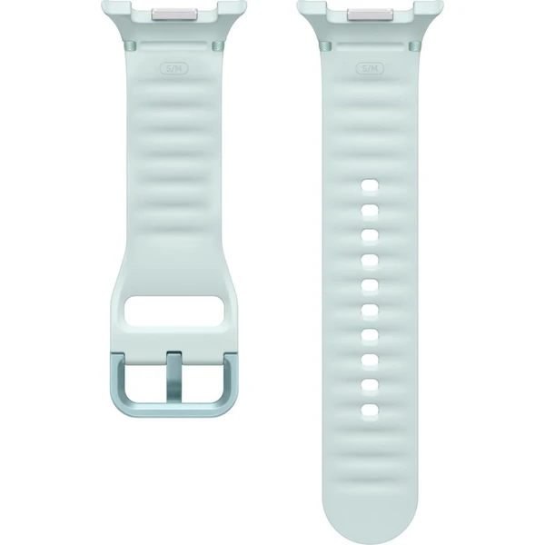 Samsung Sport Band řemínek Galaxy Watch8 (S/M) mentolově zelený - Řemínky - Obrázek VQGE000K01