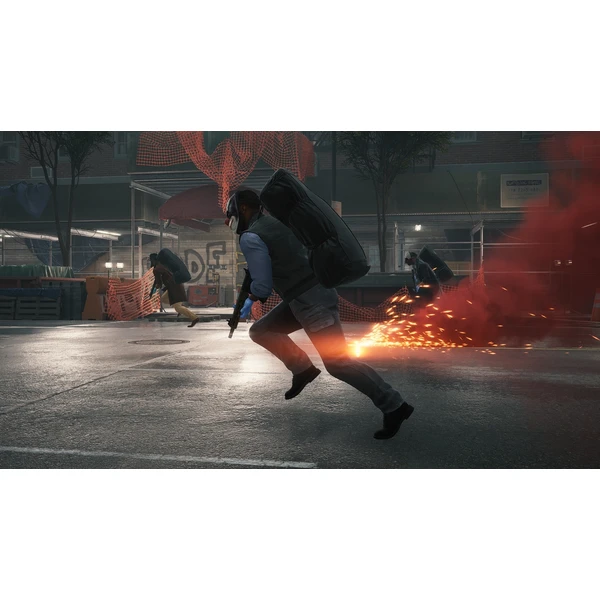 Payday 3 (Xbox Series X) - Hry pro Xbox Series - Obrázek VQH5G00101