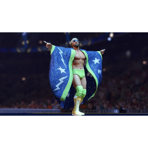 WWE 2K22 (Xbox Series X) - Hry pro Xbox Series - Obrázek VQJ9300401