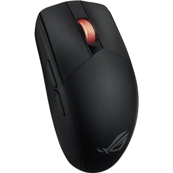 ROG STRIX IMPACT III bezdrátová herní myš černá - Myši - Obrázek VQS5000N01