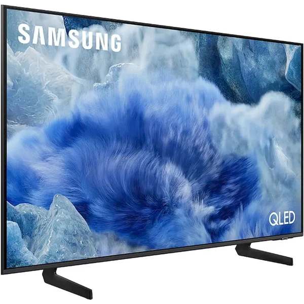 Samsung 4K QLED Smart TV QE85Q8F 85" - Televize - Obrázek VQXH000K01