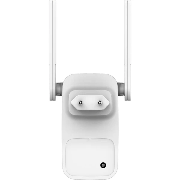 D-Link Wireless AC1200 Dual Band Range Extender with FE port - Wi-Fi extendery - Obrázek VR0J000K01
