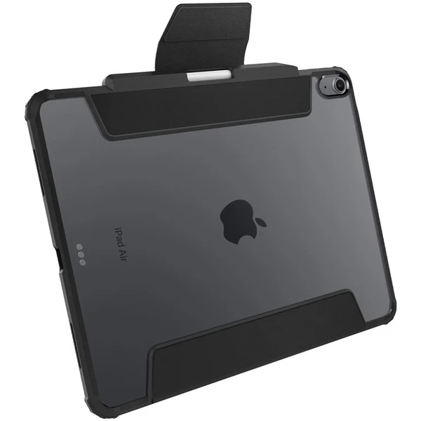 Spigen Ultra Hybrid Pro pouzdro iPad Air 13" (2024-2026) černé - Pouzdra - Obrázek VR75000J01