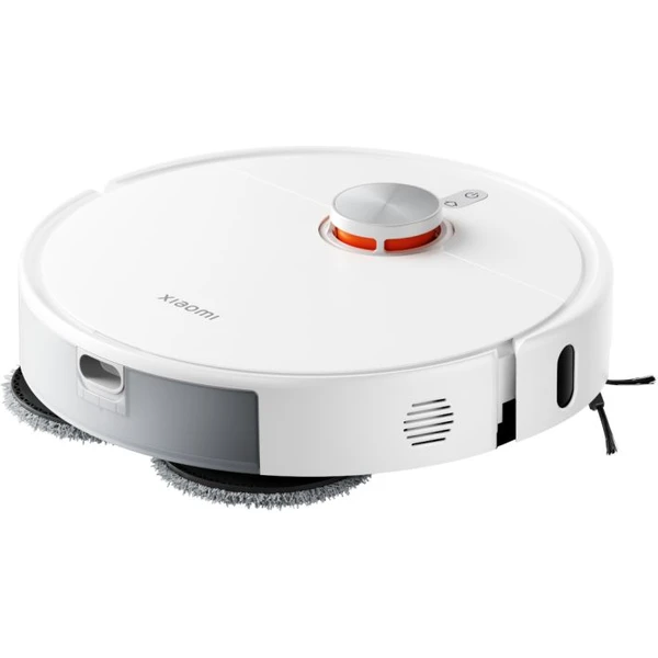 Xiaomi Robot Vacuum S40 Pro robotický vysavač bílý - Robotické vysavače - Obrázek VR7K000K01