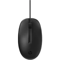 HP 128 drátová myš - Myši