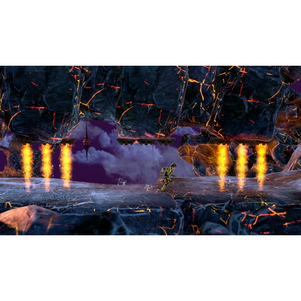 Trollhunters: Defenders of Arcadia (Xbox One) - Hry pro Xbox One - Obrázek VRA4100201