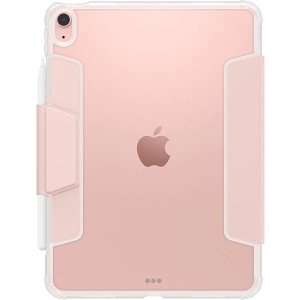 Spigen Ultra Hybrid Pro pouzdro iPad Air 10.9" (22/20), Air 11" (24/25/26) růžově zlaté - Pouzdra - Obrázek VRC5000L01