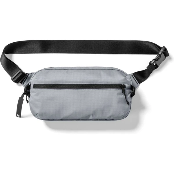 tomtoc Aviator T33 taška přes rameno L šedá - Popruhy a crossbody - Obrázek VRCG000K01