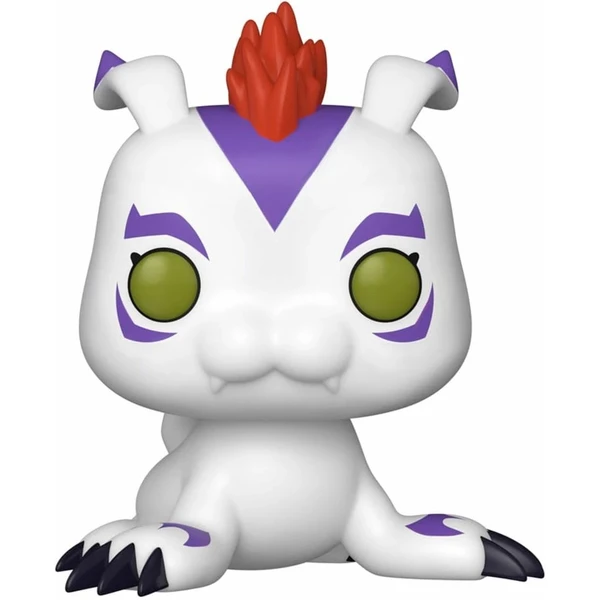 Funko POP! #1386 Animation: Digimon - Gomamon - Funko POP! - Obrázek VRO7G00101