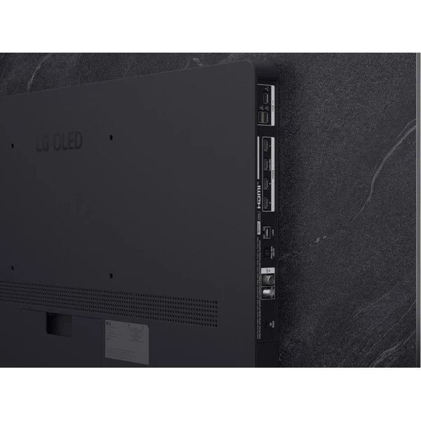 LG OLED65C54LA - Televize - Obrázek VRSF000K01