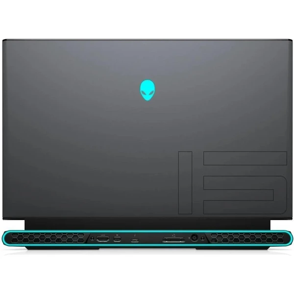 Dell Alienware m15 R4 RTX 3070 (N-AWm15R4-N2-715K) černý - Notebooky - Obrázek VRSFF00101