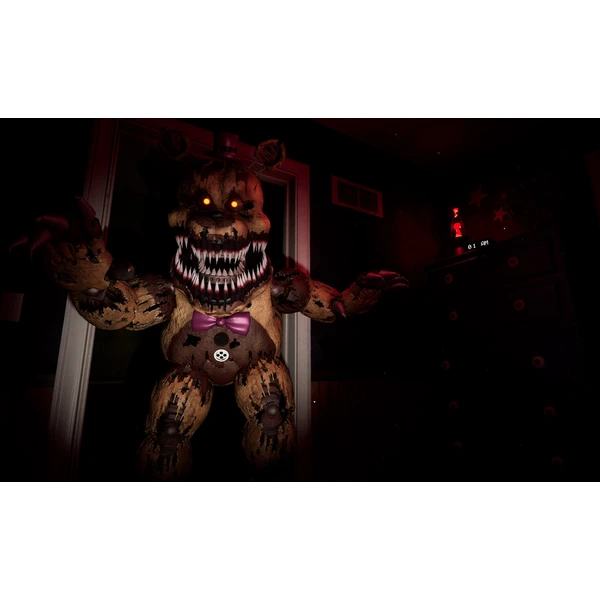 Five Nights at Freddy's: Help Wanted (PS4) - Hry pro PS4 - Obrázek VRT3100201