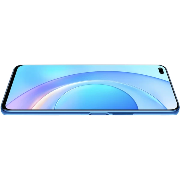 Honor 50 lite 6GB/128GB Deep Sea Blue - Mobilní telefony - Obrázek VRU6300401