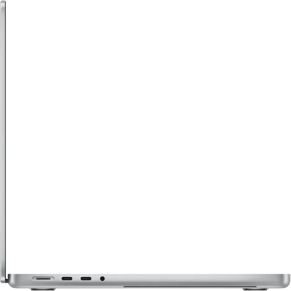 Apple MacBook Pro 14" / M5 / 16GB / 512GB / stříbrný - Notebooky - Obrázek VRUJ000K01