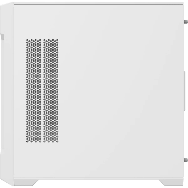 GIGABYTE C102 GLASS ICE bílá - Počítačové skříně - Obrázek VS5H000K01