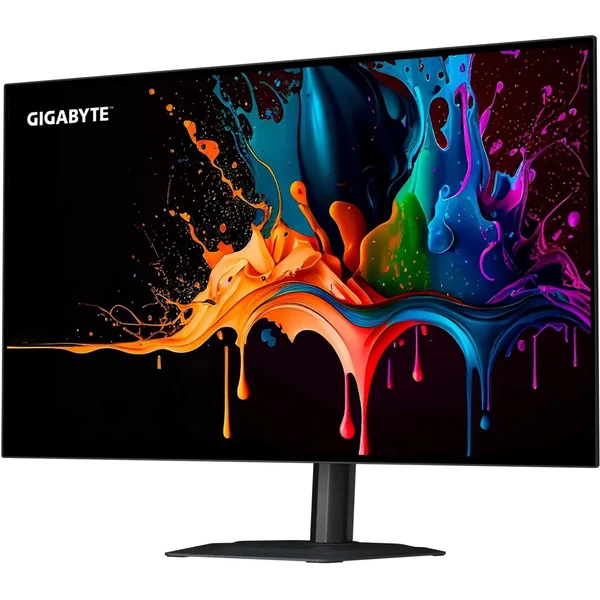 GIGABYTE MO27Q28G herní monitor 27" - Monitory - Obrázek VS5K000K01