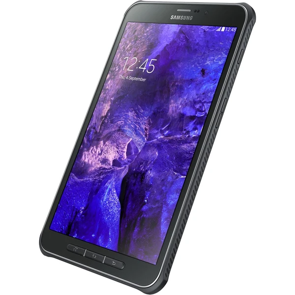 Samsung Galaxy Tab Active 8.0 SM-T360 16GB LTE šedý - Tablety - Obrázek VS6D000101