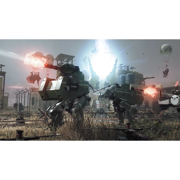Metal Gear Survive (Xbox One) - Hry pro Xbox One - Obrázek VS85100201