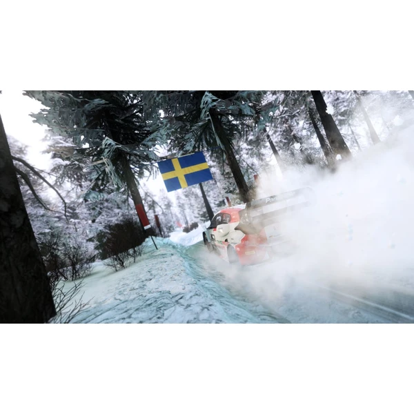 WRC Generations (PS5) - Hry pro PS5 - Obrázek VSC2700301