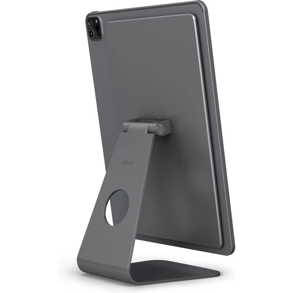 EPICO magnetický stojánek pro Apple iPad Air 11" (2024) vesmírně šedý - Stojánky - Obrázek VSCD300401