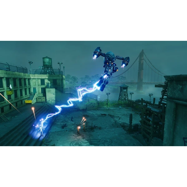 Destroy All Humans! 2 - Reprobed (Xbox Series X) - Hry pro Xbox Series - Obrázek VSD2700301