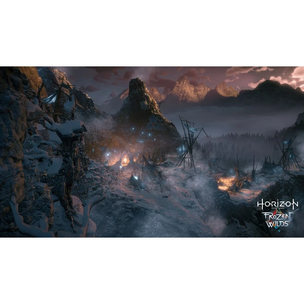 Horizon Zero Dawn Complete Edition (PS HITS) (PS4) - Hry pro PS4 - Obrázek VSEI100201