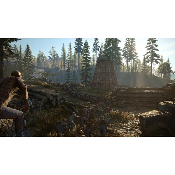 Days Gone (PS4) - Hry pro PS4 - Obrázek VSI3100201