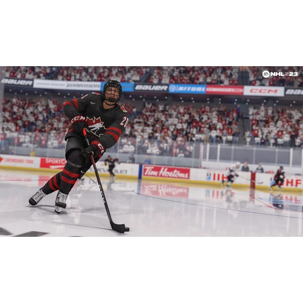 NHL 23 (PS4) - Hry pro PS4 - Obrázek VSS3700301