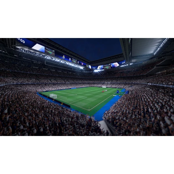 EA Sports FC 26 (Switch) - Hry pro Nintendo Switch - Obrázek VSSE000K01