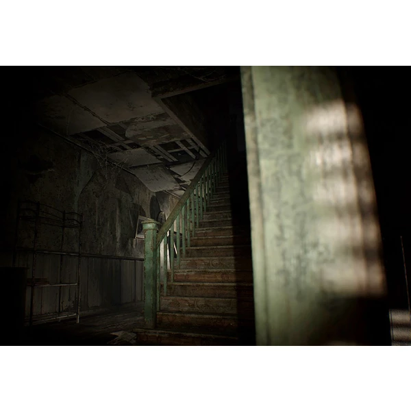 Resident Evil 7: Biohazard (Xbox One) - Hry pro Xbox One - Obrázek VSW3100201
