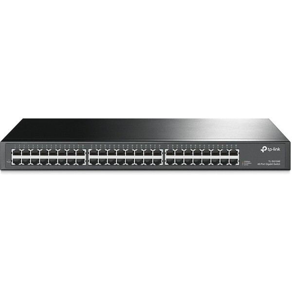 TP-Link TL-SG1048 Šedá