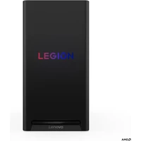 Lenovo Legion T5 30AGB10 (90YJ005WMK) černý - záruka na 3 roky - Stolní počítače