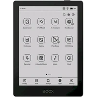 Onyx Boox GO 6 čtečka černá - Čtečky elektronických knih
