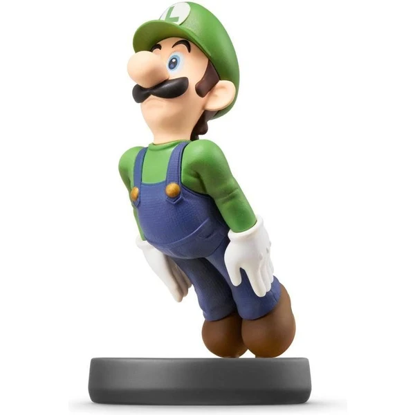 Figurka amiibo Smash Luigi 15 - Figurky - Obrázek VT2R100501